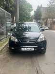 Honda CRV 3  2010 ( Рестайлинг  )