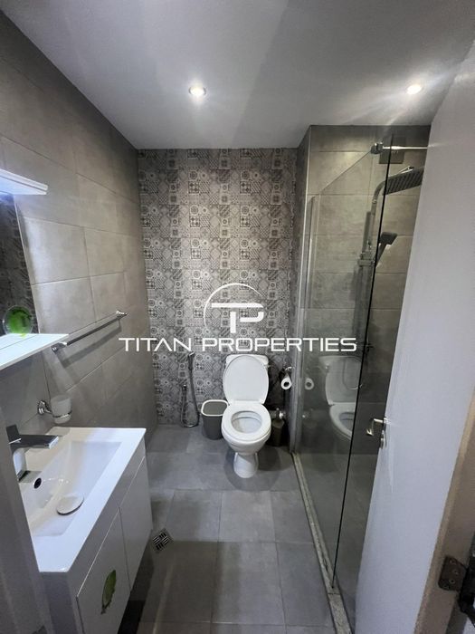 Дава се под наем Тристаен апартамент в Бургас, Сарафово - 100 кв.м за 663 € - Снимка #5