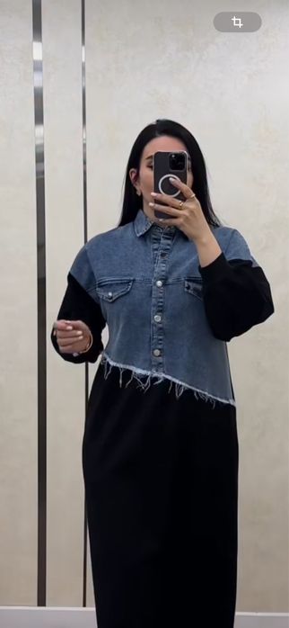 Платье спорт шик новое