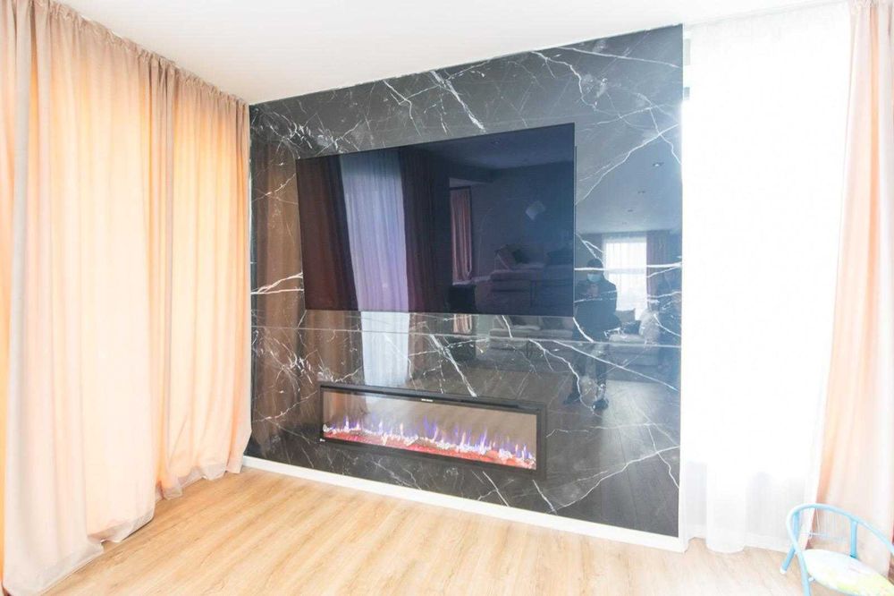 Casă de vânzare – Calea Turzii 1000 MP Teren