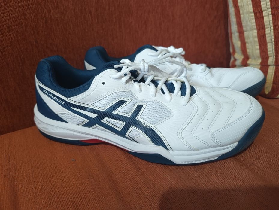 Маратонки Puma Asics 47 номер