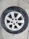Opel  Astra Джанти 5x110