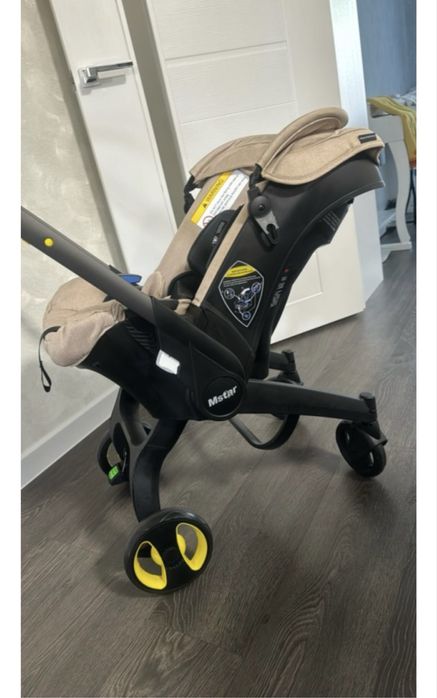 Продам коляску автокресло 2 в 1, состояние хорошее