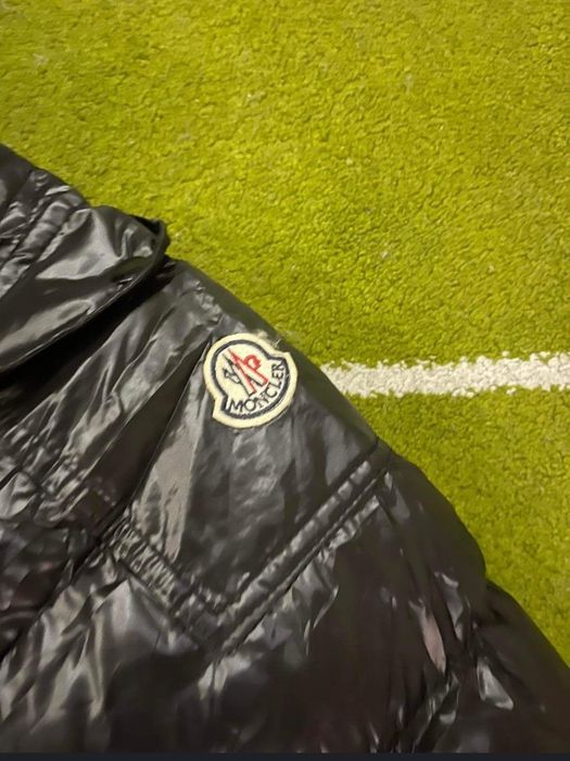 Яке Moncler  NFC