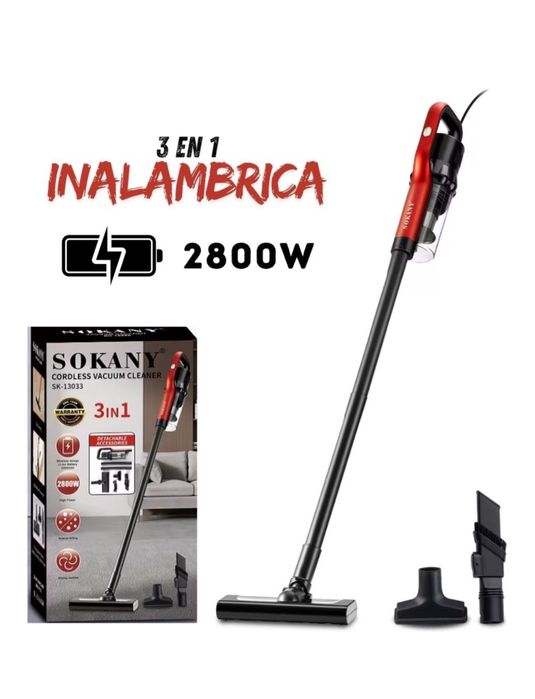 Со скидкой пылесос проводной