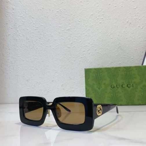 Ochelari de soare Gucci 081