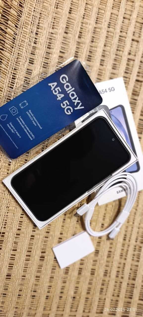 Продам Samsung A54