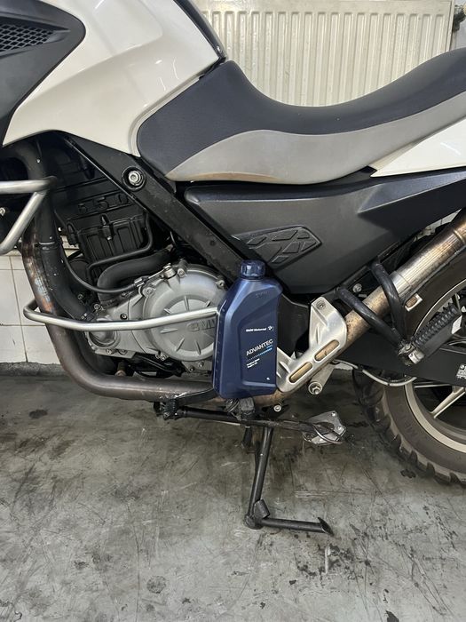 BMW G 650 GS  2013