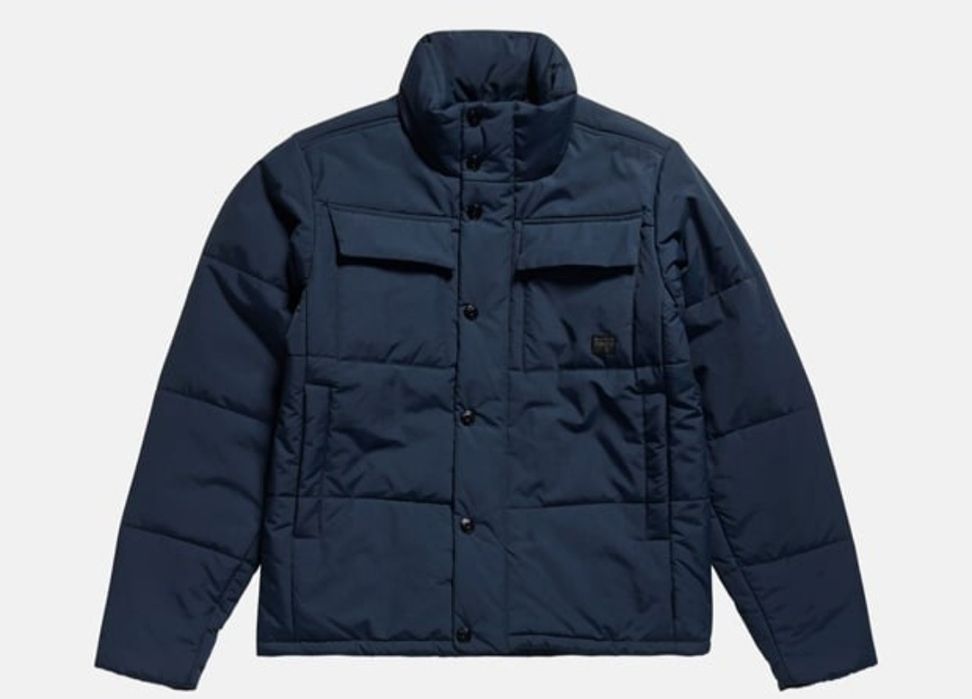 Промоция !!! Мъжко зимно яке G-Star Raw различни размери