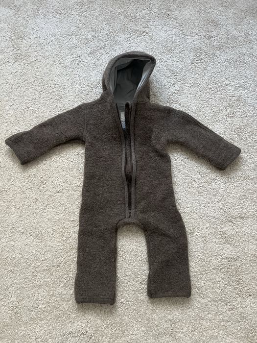 Overall / Salopeta Halfen