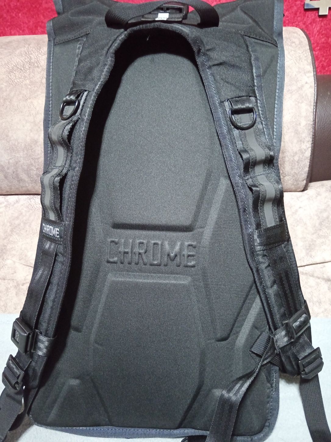 Спортивный рюкзак Chrome Industries