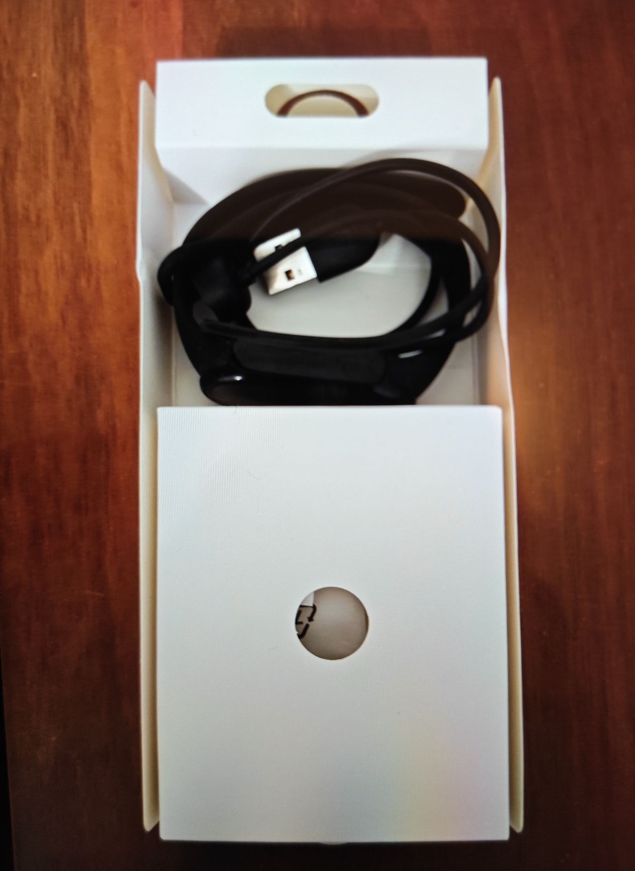 Фитнес-браслет Xiaomi Smart band 7
