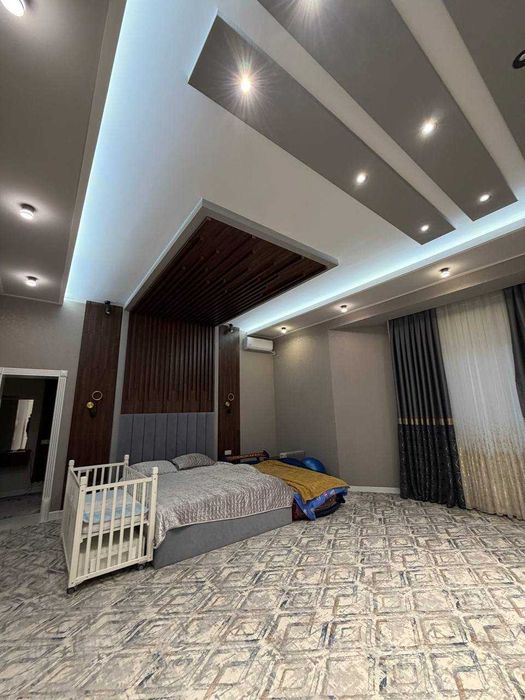 Продается дом мечты в Мирзо-Улугбек. районе!