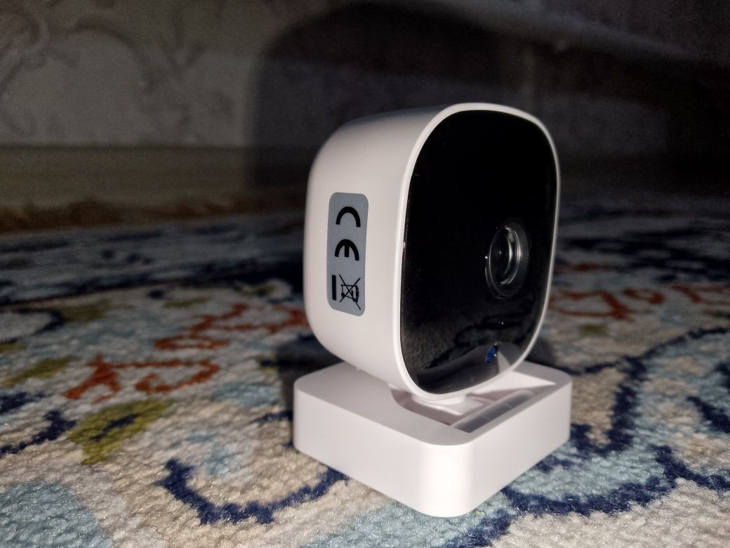 Smart Camera WiFi