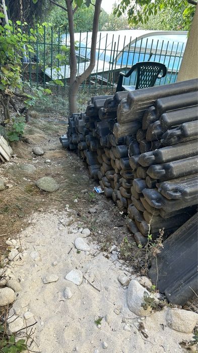 Geamanduri Anti-Inghet cca 70 bucati
