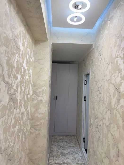 Ш.СРОЧНО аренда к-ра в Сергели-чина хаус 1/3/10 ЛЮБОЙ 2-бекат