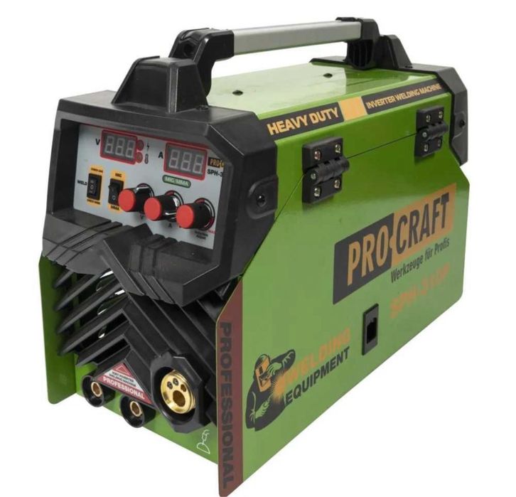 Aparat de sudura PROCRAFT SPH310P