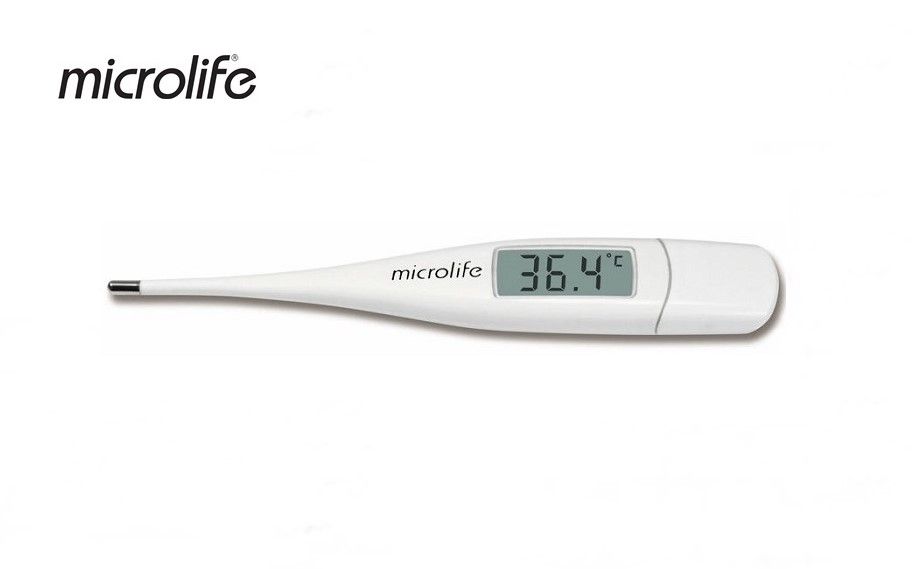 Електронни термометри Microlife