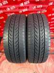 Anvelope de IARNA - 215/60/17C - GoodYear - 7.75 MM - DOT 2020 !