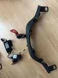Comenzi butoane volan M1 M2 bmw G30 G01 G02 G05 G06 G11 G12 G32