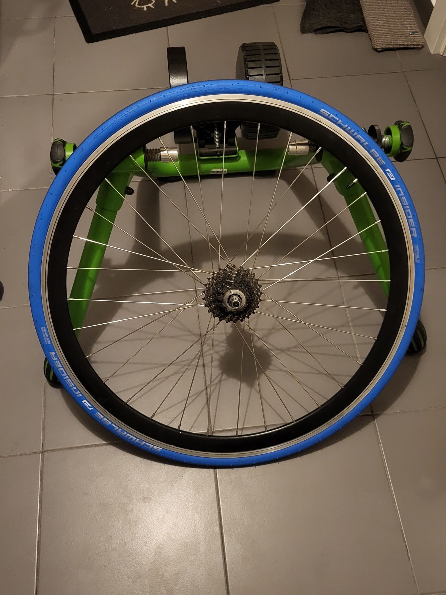 Kinetic Road Machine - Indoor trainer