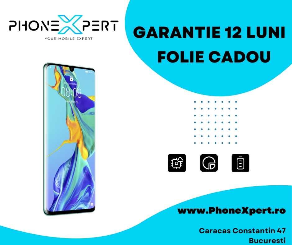 Huawei P30 Pro 128GB Blue -Garantie 12luni- PhoneXpert.ro #99321