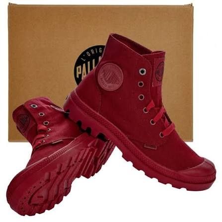 Bocanci Unisex paladium waterproof