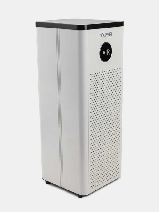 Havo tozalagich Youwei,Wi-Fi,UF-sterilizatsiya, ionizatsiya, 25-35m²