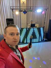 Dj / MC Nunta Dj Botez , dj evenimente, dj bucuresti, lumini,