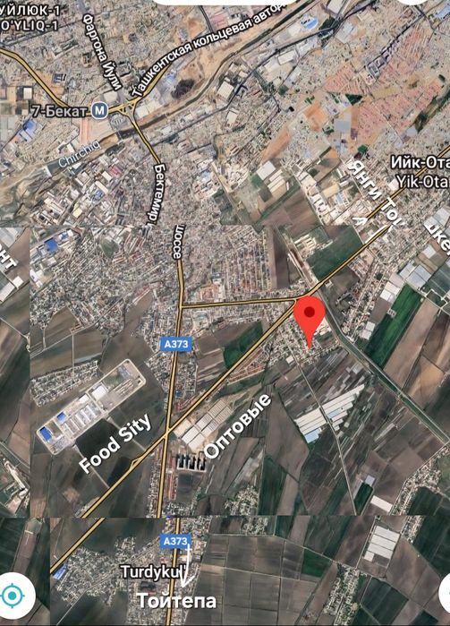 Срочно. Продажа участка 3 соток (10х30), возможна продажа всех 6 соток