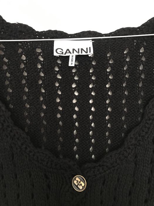 Кашмир, пуловери GANNI, Massimо Dutti, Ralph Lauren, Loewe