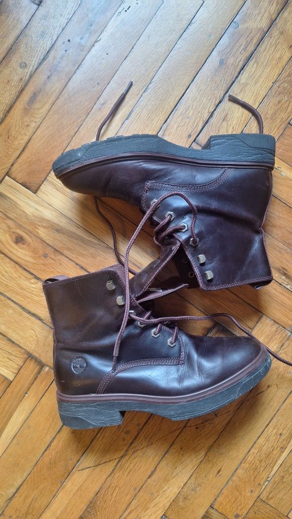 Дамски боти Timberland EU38.5