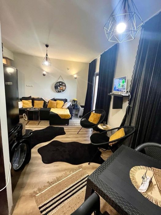 Продава се Едностаен апартамент в Банско - 58 кв.м за 699 €/кв.м - Снимка #5