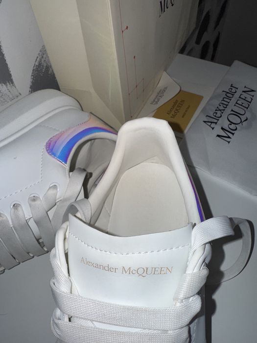 Alexander McQUEEN