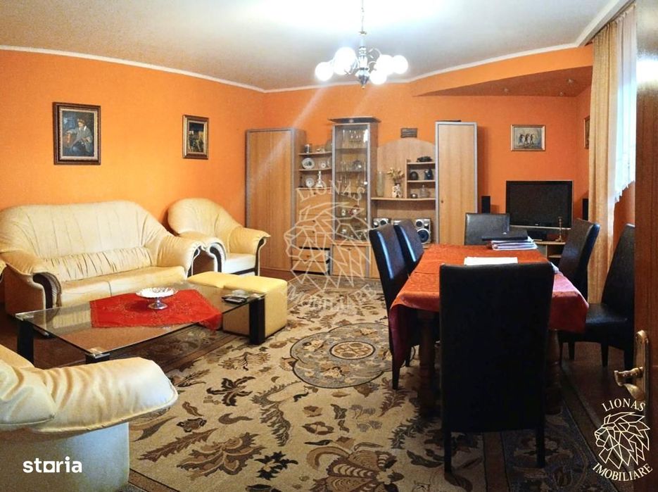 Casa/vila 288 mp-pretabil Hotel Botique-Zona Parc- ideal investitie