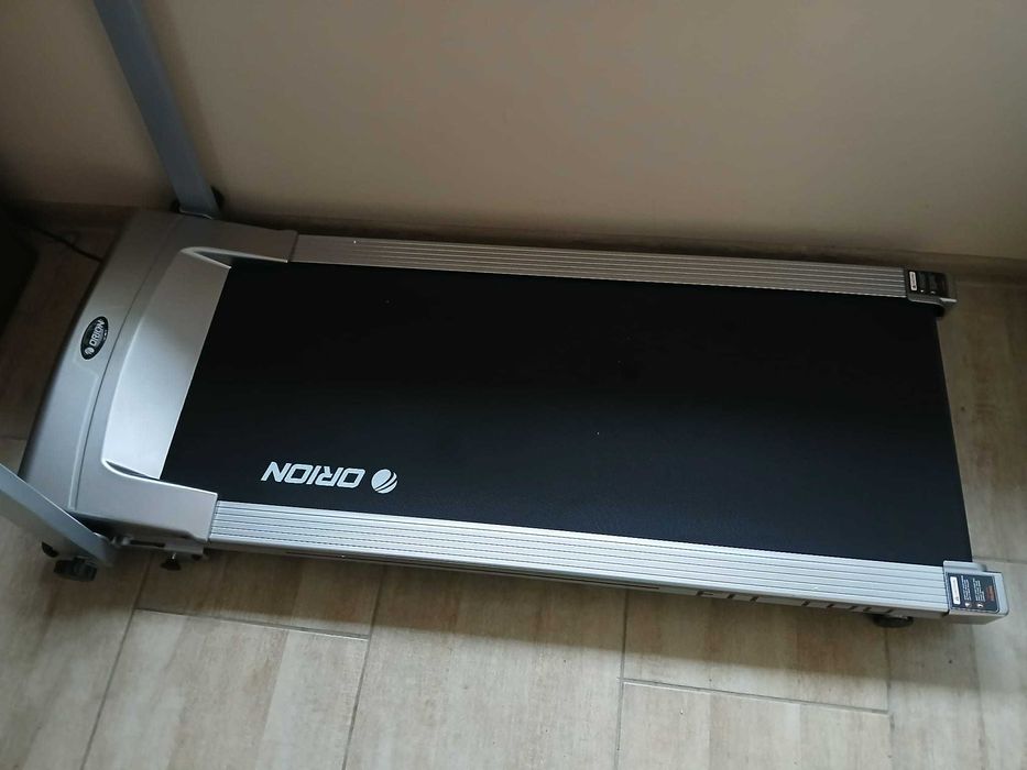 Електрическа бягаща пътека ORION FIT 100