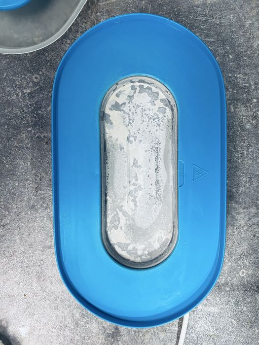 Philips Avent sterilizator electric cu aburi (model clasic 3-în-1)
