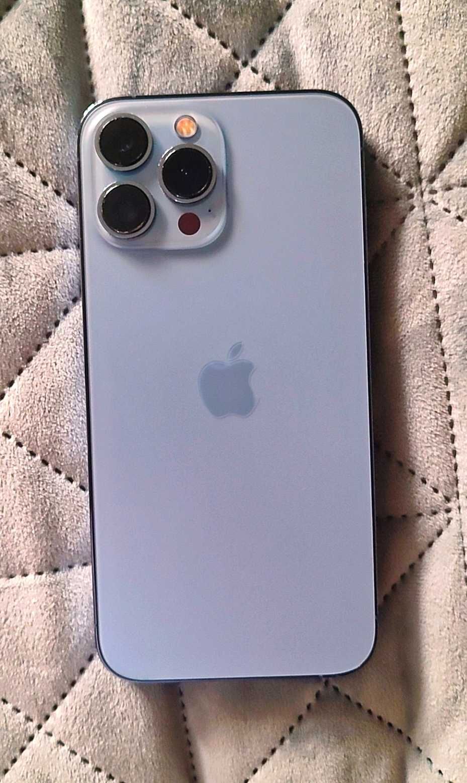 IPhone 13 Pro Max 128gb.