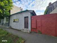 Vanzare proprietate, in Galati, langa Spitalul Militar,sup.teren 712mp