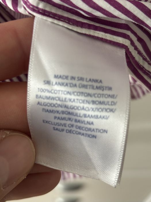 Camasa Ralph Lauren XXL