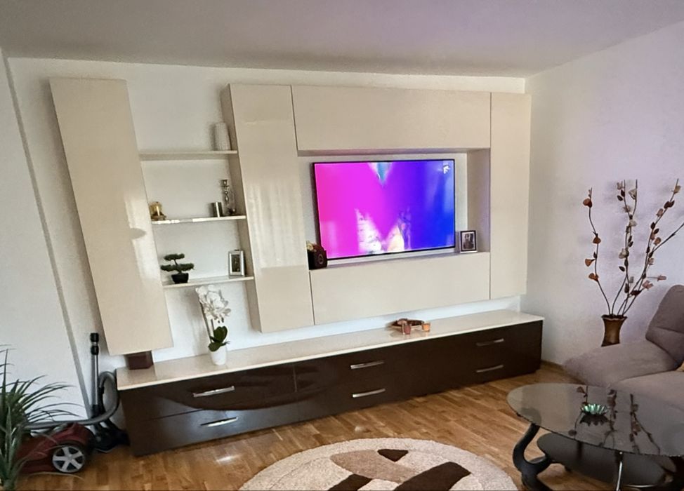Mobila Living MDF stare excelenta