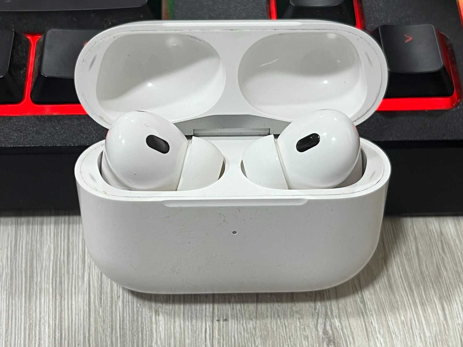 Air Pods Pro 2 Gen