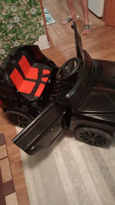 Продается детский автомобиль