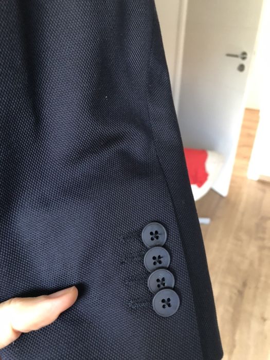 Costum Zara Man -marime M