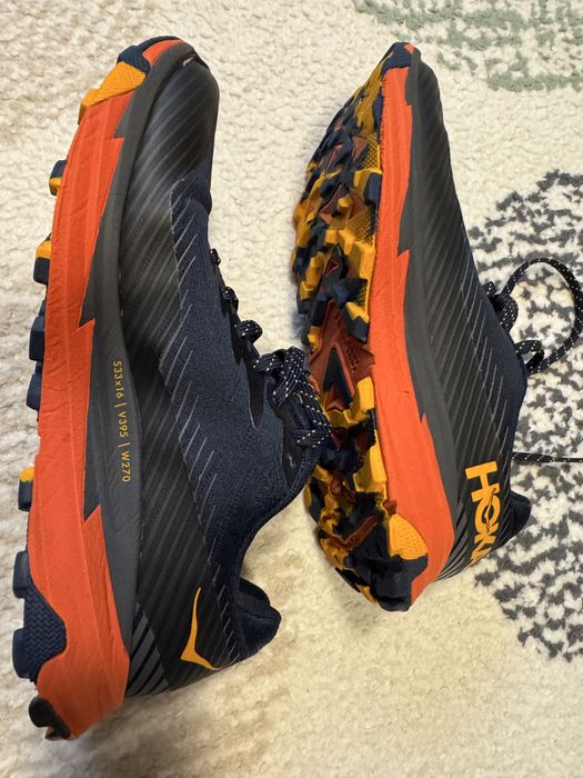 Hoka one one pantof de alergare