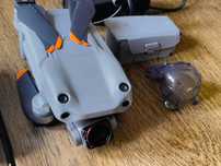 DJI AIR 2S fly combo