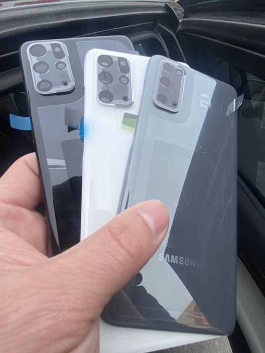 Capac baterie nou  pentru samsung