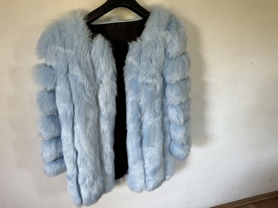 Vand blana artificiala