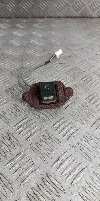 Задна камера Nissan Qashqai 2012г.