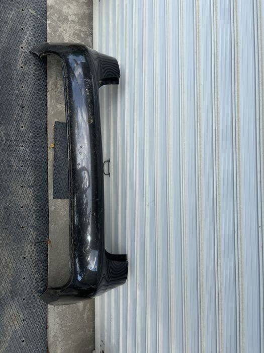 Оригинална задна броня за Audi A4 B8